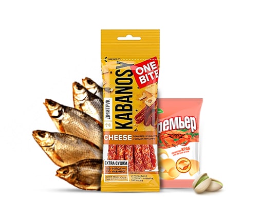 Закуски